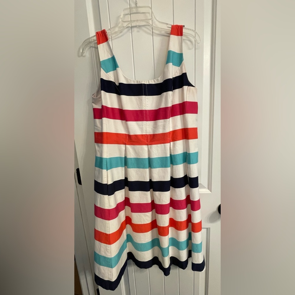 Nice west dress